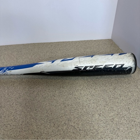 Easton Stealth Tball Baseball Bat, TST12, 25”, 12.5 Oz, 2.25”barrel - Picture 4 of 8
